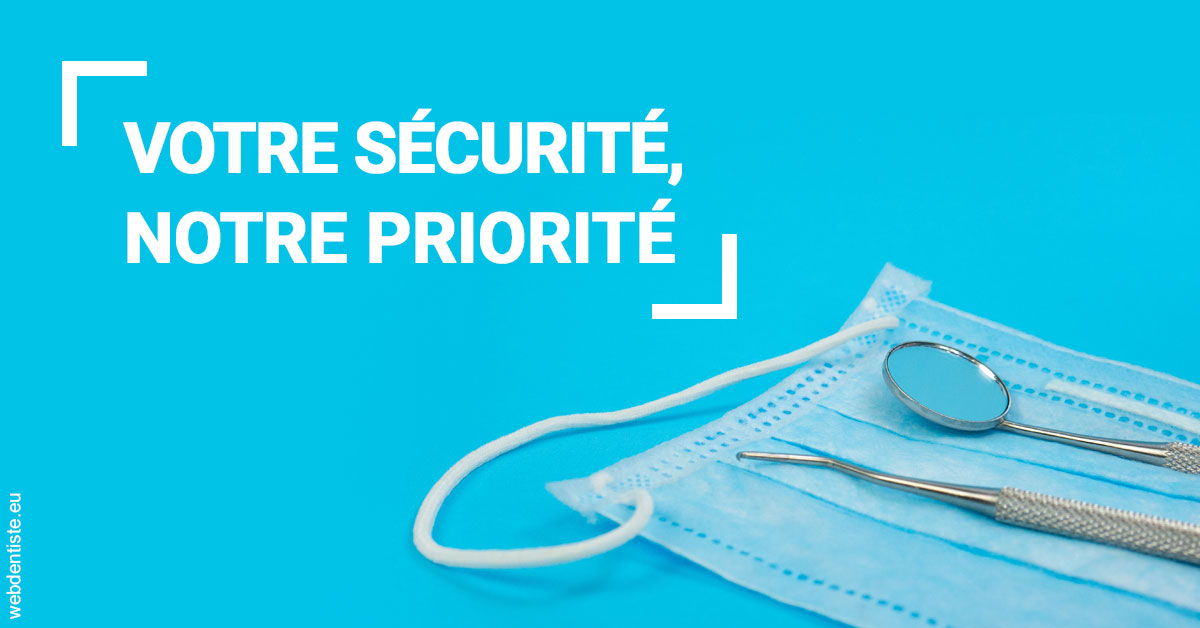 https://dr-bauer-patrick.chirurgiens-dentistes.fr/Votre sécurité, notre priorité