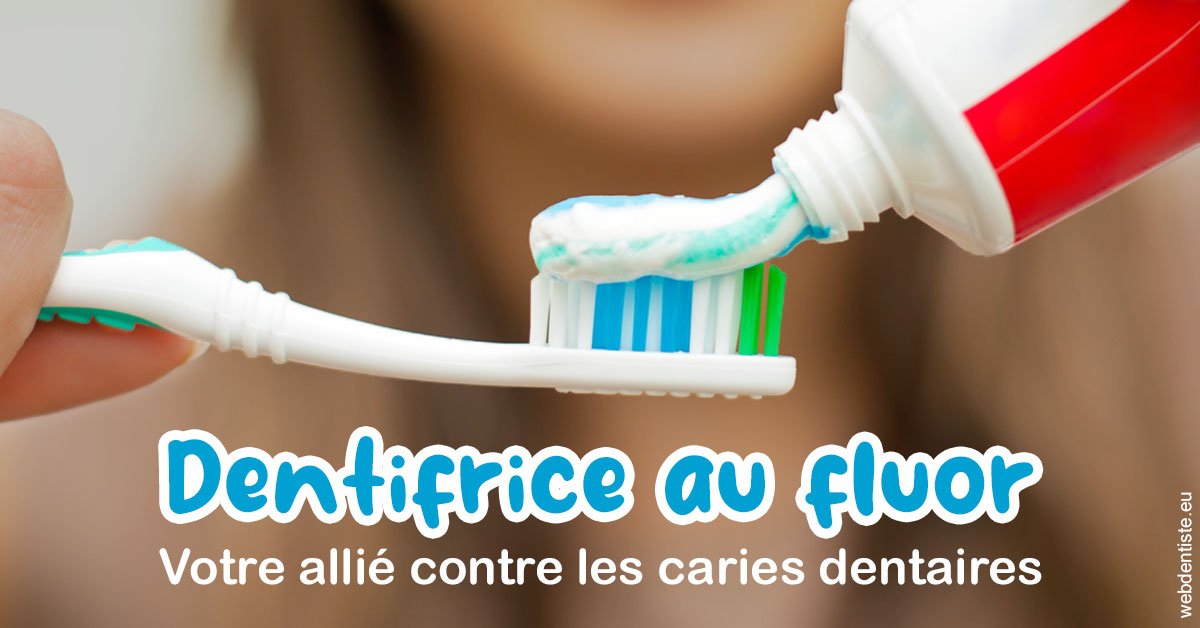 https://dr-bauer-patrick.chirurgiens-dentistes.fr/Dentifrice au fluor 1