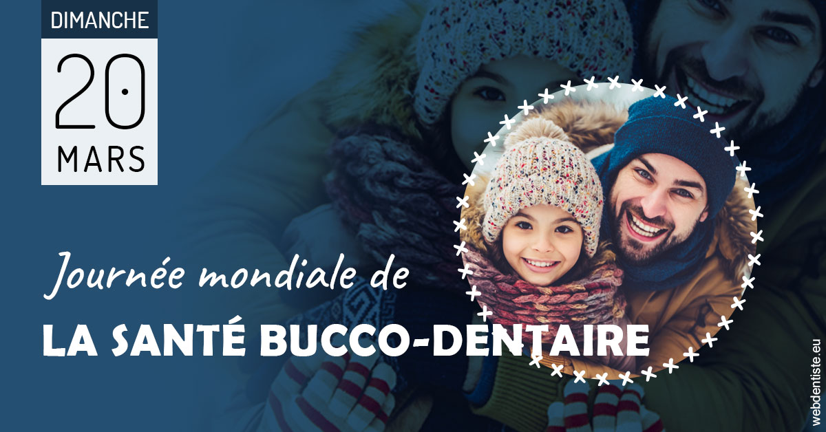 https://dr-bauer-patrick.chirurgiens-dentistes.fr/La journée de la santé bucco-dentaire 1