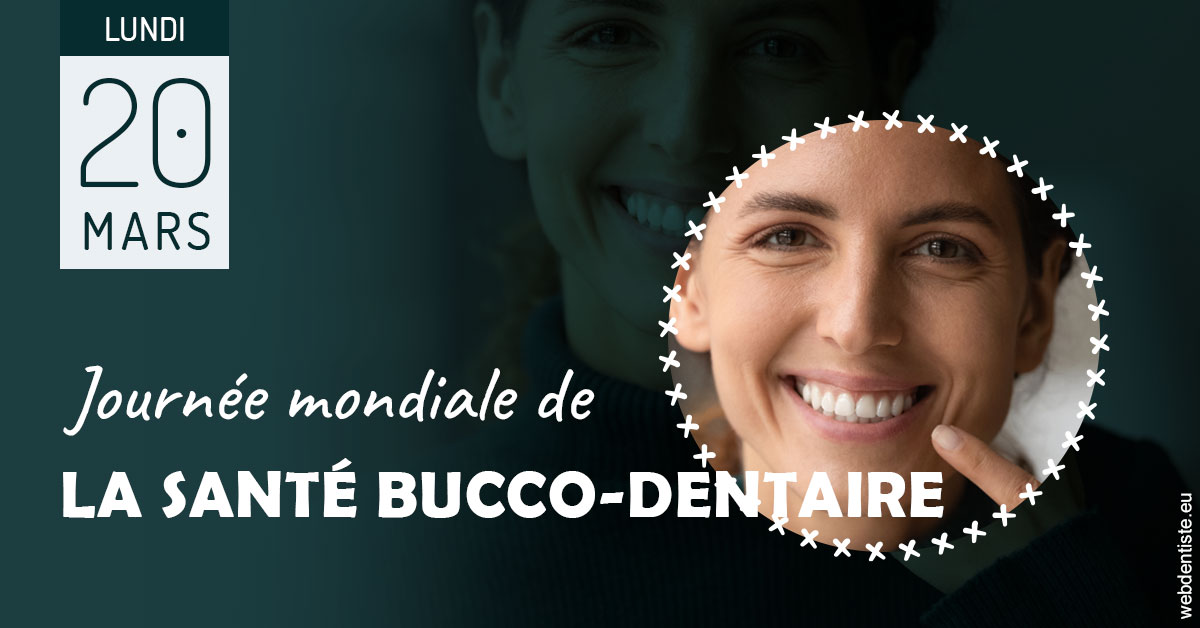 https://dr-bauer-patrick.chirurgiens-dentistes.fr/Journée de la santé bucco-dentaire 2023 2